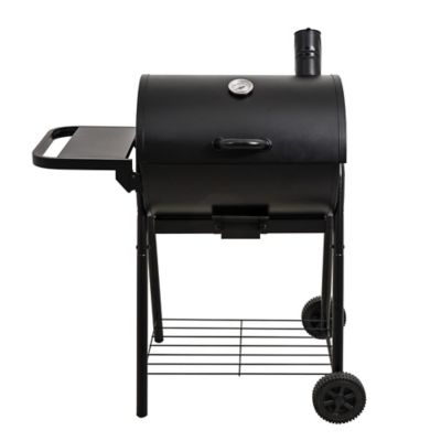 Even Embers 321 sq. in. Charcoal Grill