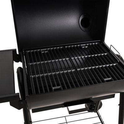Image showing 9 th Even Embers 321 sq. in. Charcoal Grill