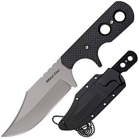 Mossy Oak 1.7 in. Mini Tanto Neon Folding Knife, 2 pc. at Mossy Oak 1.7 in. Mini Tanto Neon Folding Knife, 2 pc. at