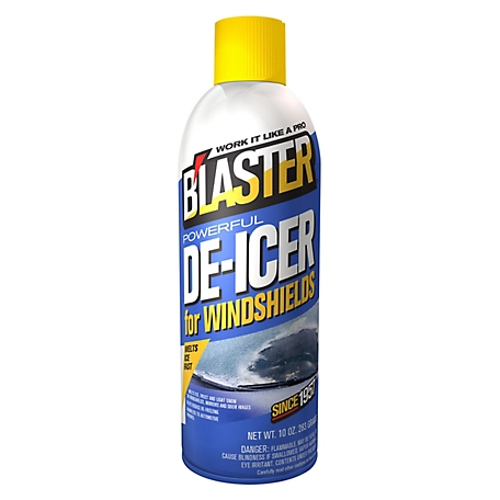 B'laster Ice Blaster, 16-IB