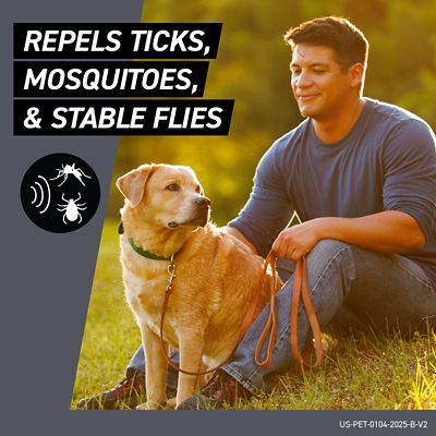 Image showing  Shield Flea and Tick Prevention for Dogs 11-20 lb., 3 ct.