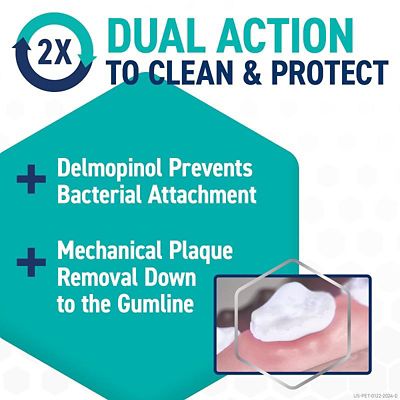 Image showing  Dog Dental Chews