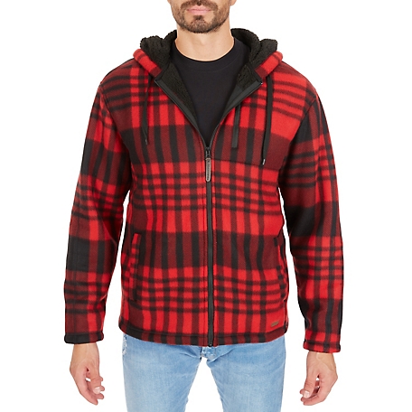 Workwear Fleece at Tractor Supply Co.