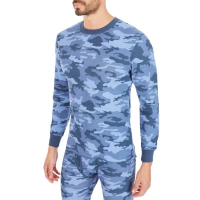 Image showing  Men's Cotton Thermal Underwear Set, 2 pc.