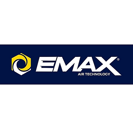 EMAX Heavy Duty Spray Gun Cleaning Kit, EATSGACLNP at Tractor