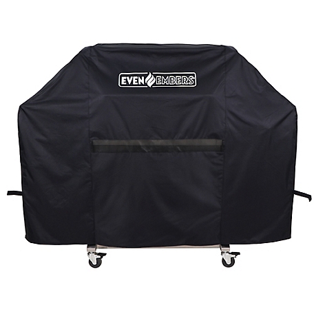 Even Embers 65 in. Grill Cover