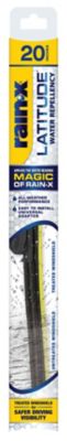 Rain-X 20 in. Latitude Wiper Blade