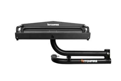 HitchFire 100 lb. Ledge Cargo Platform