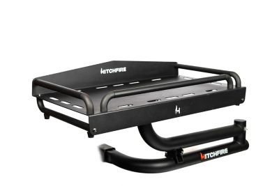 Image showing  100 lb. Ledge Cargo Platform