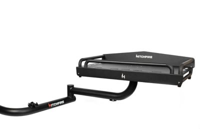 Image showing  100 lb. Ledge Cargo Platform