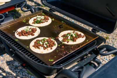 Image showing  Flat Top Griddle