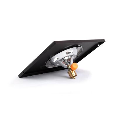 Image showing  Side Burner Kit