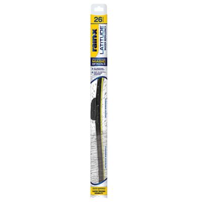 Rain-X 26 in. Latitude Wiper Blade