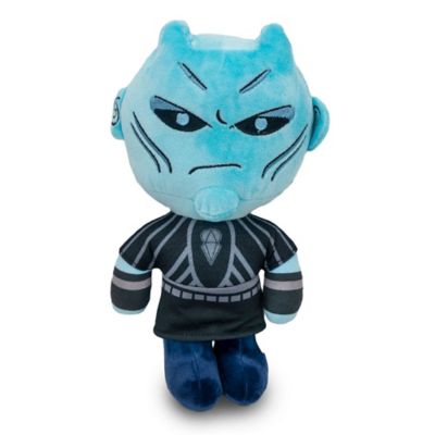 Buckle-Down Warner Bros. Plush Squeaker Game of Thrones The Night King Standing Pose Dog Toy