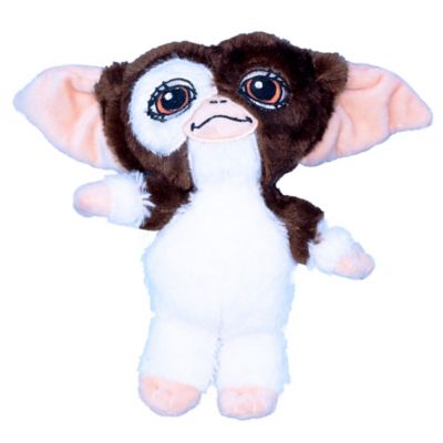 Buckle-Down Horror Plush Squeaker Gremlins Gizmo Standing Pose Dog Toy