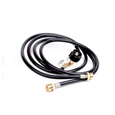 HitchFire Propane Adapter Hose