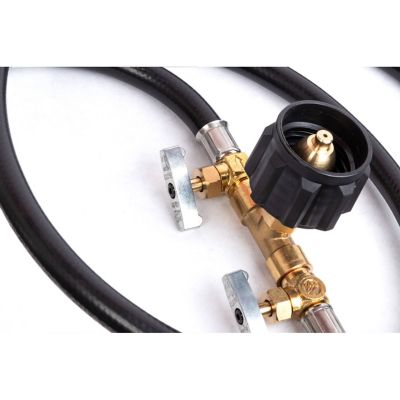 Image showing  Propane Adapter Hose