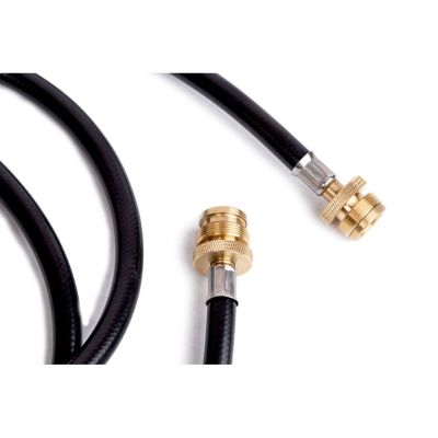 Image showing  Propane Adapter Hose