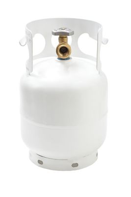 HitchFire Propane Growler