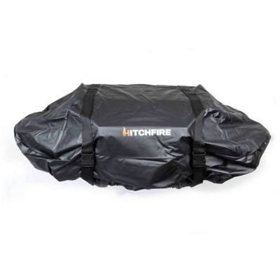 HitchFire Grill Cover
