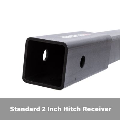 Image showing  Hitch Extender