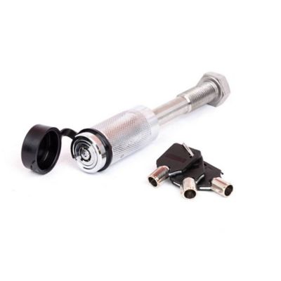 Image showing  Locking Hitch Pin