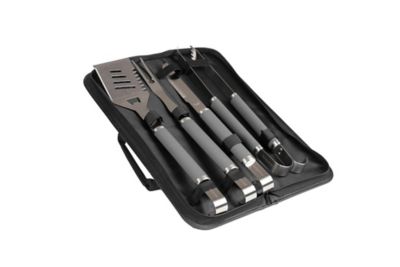 HitchFire Grilling Tools