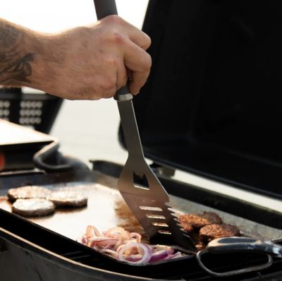 Image showing 6 th HitchFire Grilling Tools