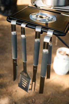 Image showing 8 th HitchFire Grilling Tools