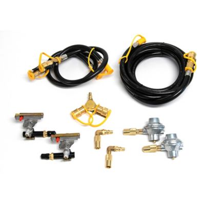 HitchFire RV Kit