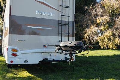 Image showing  RV Kit