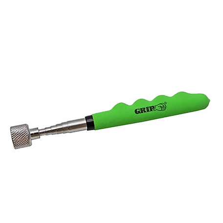 Grip-On 15 lb Jumbo Magnetic Pickup Tool