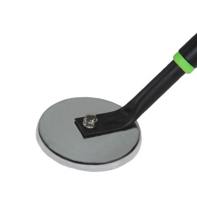 Image showing  50 lb Telescopic Magnetic Pickup Tool