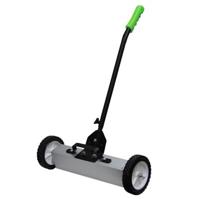 Mikroprocessor Bygge videre på Mentalt Grip-On 18 in Rolling Magnetic Sweeper at Tractor Supply Co.