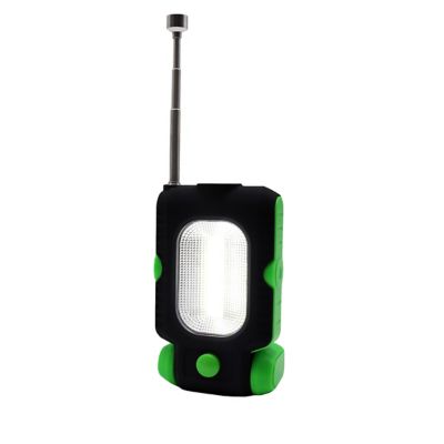 Grip-On Magnetic Pocket LED Work Light