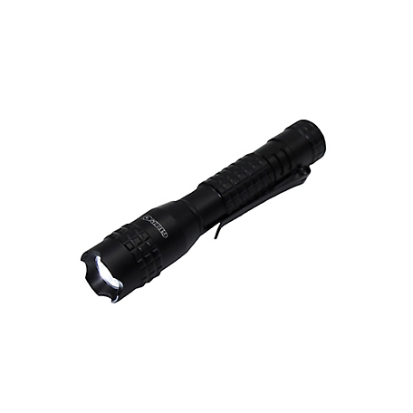 Grip-On Pro Mini LED Flashlight