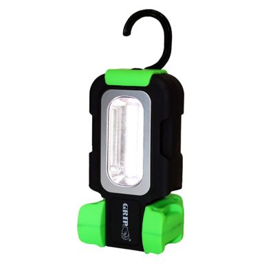 Grip-On 3W Cob Swivel Stand Light