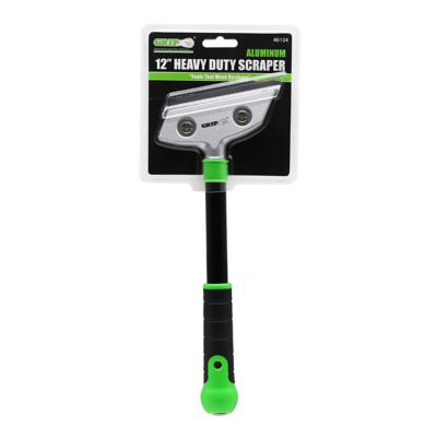 Image showing  12 in Aluminum Heavy-Duty Scraper
