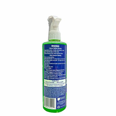 Image showing  16 oz. Kick A** Stubborn Stain Remover, Carpet and Upholstery Stain Lifter