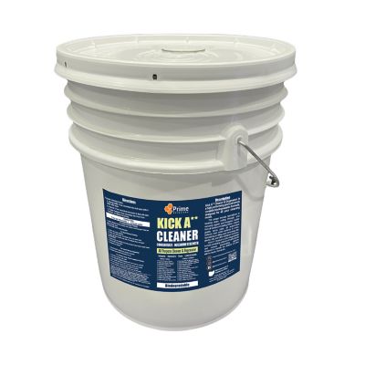 Prime Solutions Kick A** Professional All-Purpose Cleaner, 5 gal.