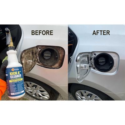 Image showing  5 gal. Kick A** Professional All-Purpose Cleaner