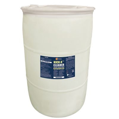 Prime Solutions Kick A** Professional All-Purpose Cleaner, 55 gal.