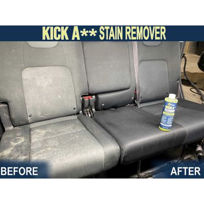Image showing  Kick A** Professional All-Purpose Cleaner, 55 gal.