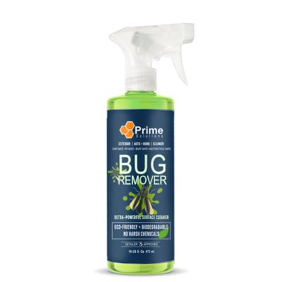 Prime Solutions 16 oz. Automotive Bug Remover Concentrate, Loosen