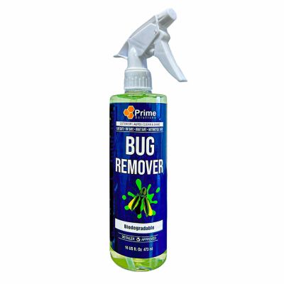 Image showing  16 oz. Automotive Bug Remover, 2-Pack