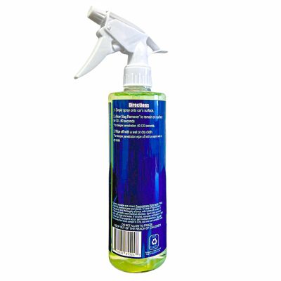Image showing  16 oz. Automotive Bug Remover, 2-Pack