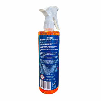Image showing  16 oz. Ready-to-Use Professional Tar and Adhesive Remover Spray