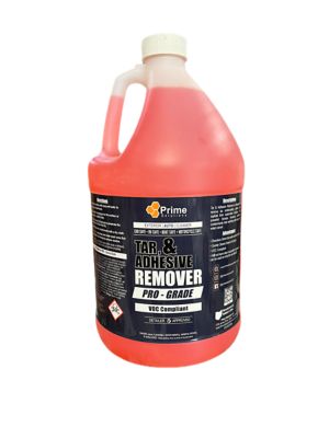 Ground Glue Dust & Gravel Gravel Road Dust Control 1 Gallon