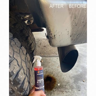 Image showing  1 gal. Ready-to-Use Tar and Adhesive Remover, Non-Abrasive and VOC Compliant formula