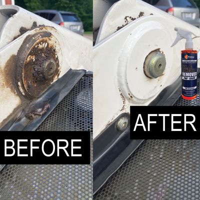 Image showing  5 gal. Ready-to-Use Professional Tar and Adhesive Remover Spray, Non-Abrasive and VOC Compliant formula